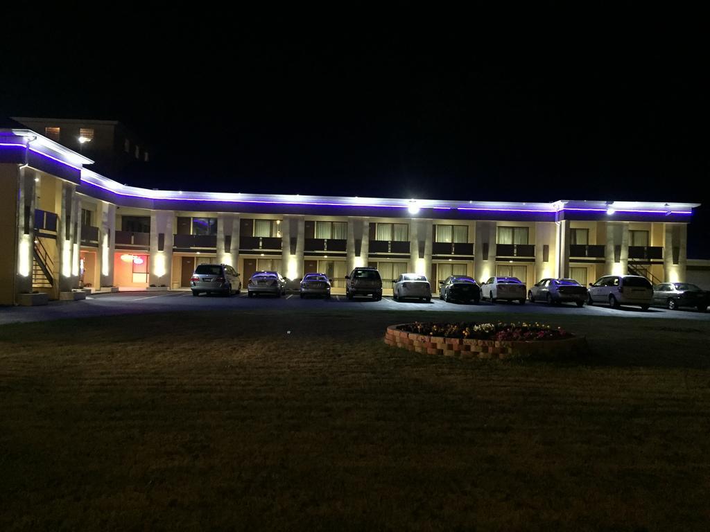 Scottish Inns Tonawanda Exterior foto